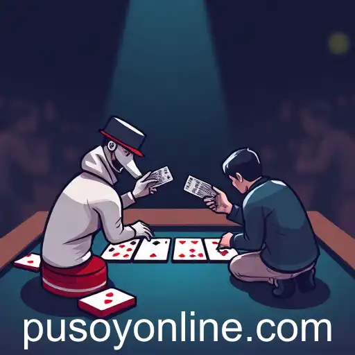 Pusoy Dos Online Gains Popularity Amidst Gaming Boom