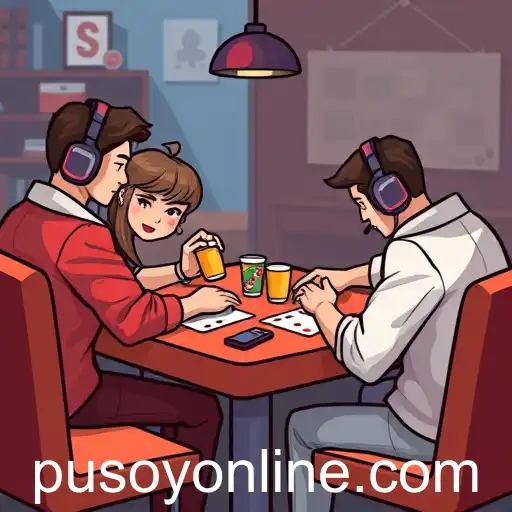 The Digital Evolution of Pusoy Dos: A Global Phenomenon