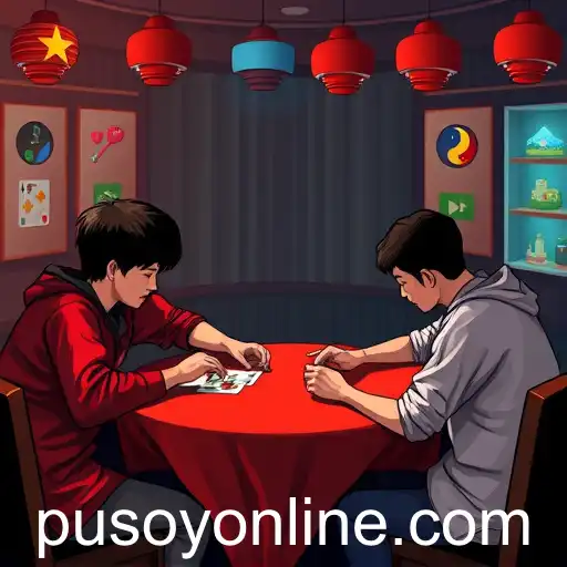 The Rise of Pusoy Dos Online in the Gaming World
