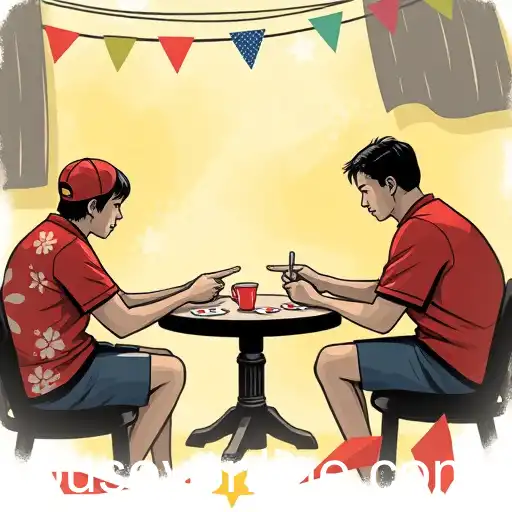 The Rise of Pusoy Dos Online in Modern Gaming